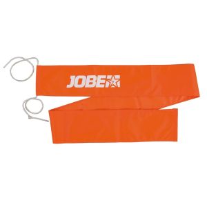 Drapeau d'avertissement orange pour ski nautique Jobe