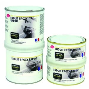 Mastic Epoxy rapide Speed 1P1 Soromap