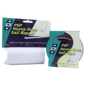 Heavy Duty pour voiles 50mm PSP Tapes