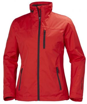 Blouson Crew Midlayer Femme Helly Hansen - Orange