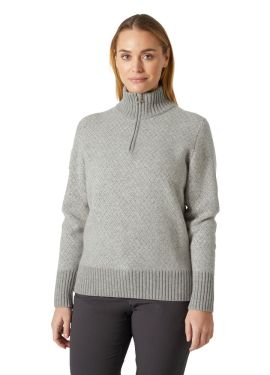 Pull en laine Arctic Ocean Iceland Femme Helly Hansen