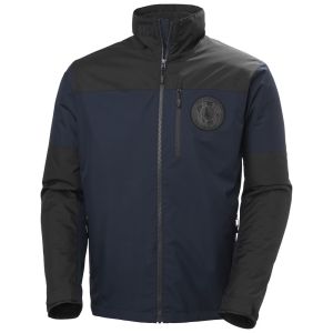 Veste Arctic Ocean Crew Midlayer Helly Hansen