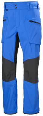 Pantalon HP Foil Helly Hansen Noir