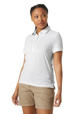 Polo à séchage rapide Siren Femme Helly Hansen