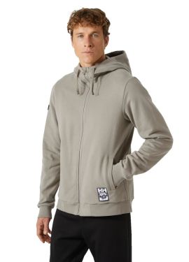 Pull zippé à capuche Arctic Ocean Helly Hansen