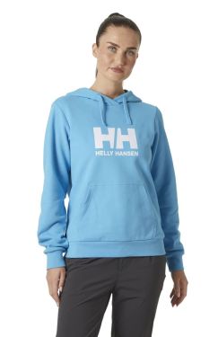 Pull capuche Logo 2.0 Femme Helly Hansen