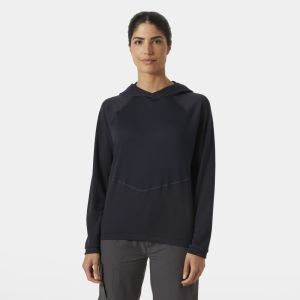 Sweat à capuche Inshore 2.0 Femme Helly Hansen