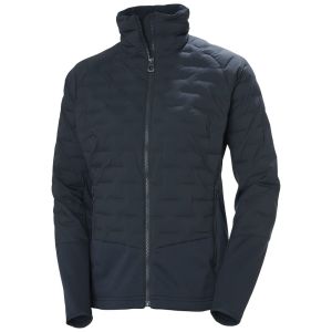 Veste HP Hybride Insulator Femme Helly Hansen