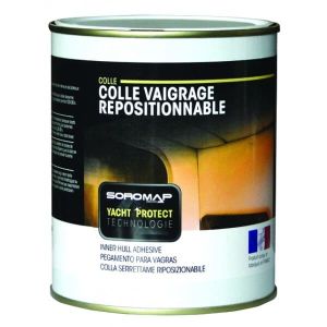 Colle Vaigrage repositionnable Soromap
