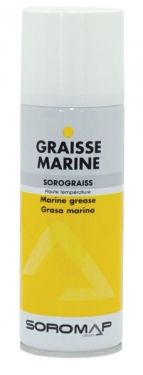 Graisse marine 200 mL Soromap 