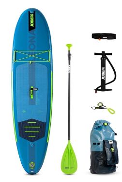 Planche de stand up paddle gonflable Jobe Aero Leona 10.6