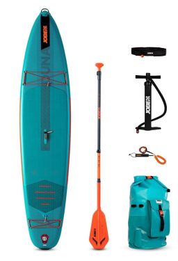 Paddle gonflable Duna 11.6" Pack Jobe