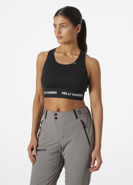 Soutien-gorge LIFA Merino Midw Femme Helly Hansen