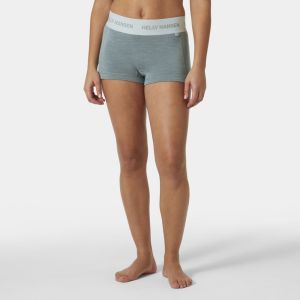 Boxer LIFA Merino Midw Femme Helly Hansen