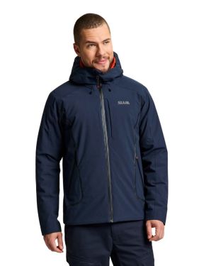 Veste à Capuche Active Hooded Insulated Slam