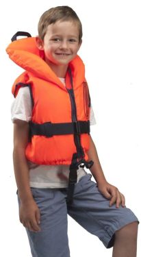 Gilet De Sauvetage Enfant Lalizas 3-10kg