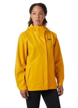 Ciré Moss Femme Helly Hansen jaune