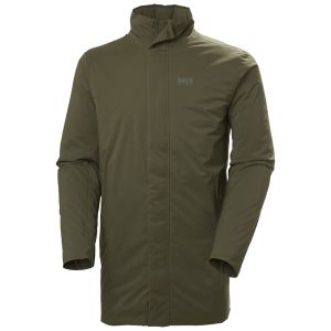 Manteau de pluie Pro Insulated Helly Hansen