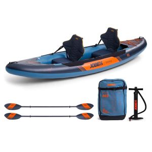 Kayak gonflable Gama Jobe