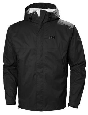 Veste Loke Helly hansen Noir