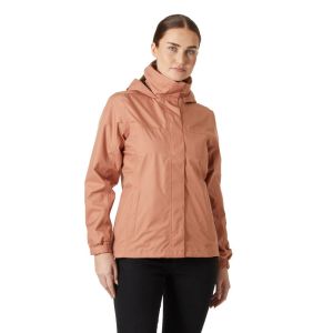 Veste imperméable Aden Rain Femme Helly Hansen