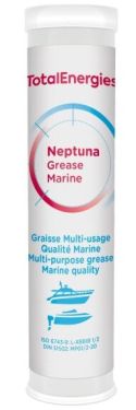 Neptuna Grease Marine 400g Total Energies