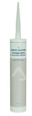 Mastic Silicone Marine Soromap