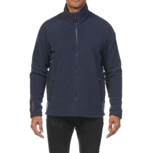 Polaire Corsica 200g 2.0 Musto-Bleu marine