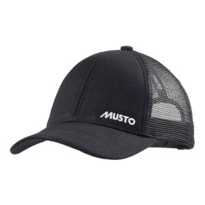 Casquette trucker Musto-Beige