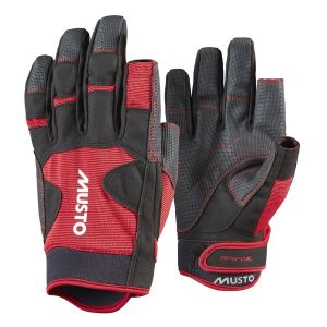 Gants Performance 2.0 Doigts Longs Musto