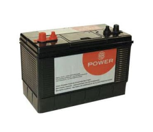 Batterie 12 V - 110 Ah AB Power