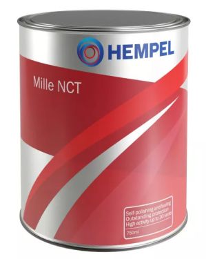 Antifouling Matrice Erodable Mille Nct 0.75 L Hempel