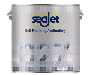 Antifouling Autopolissant Sans cuivre 027 saiko 750 ml Seajet