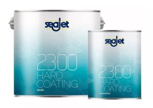 Antifouling Sans biocides 2300 Hard Coating 2.5L Seajet