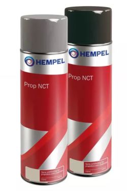 Antifouling embases et hélices Prop Nct Hempel