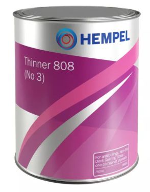 Diluant Thinner 808 Hempel