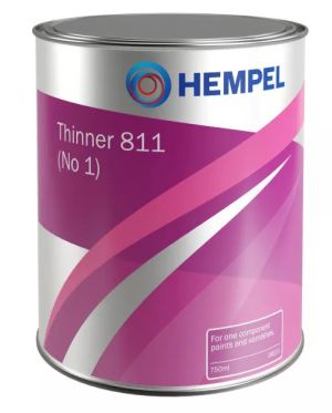 Diluant Thinner 811 Hempel