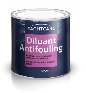 Diluant antifouling mono-composant YC