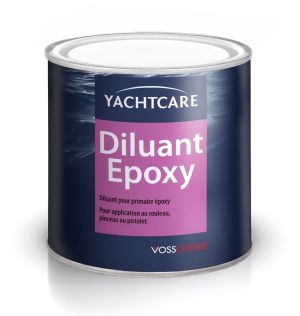 Diluant epoxy Yachtcare