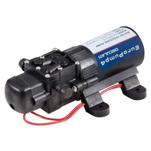 Pompe à Eau Europump 4 L/mn Osculati
