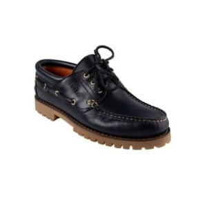 Chaussures bateau Explorateur Botalo