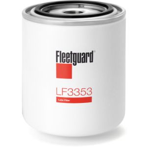 Filtre a Huile PERKINS M65C, M85T Fleetguard