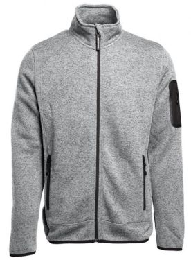 Veste polaire Cruise Pen Duick Gris