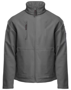 Veste softshell Plymouth Pen Duick Bleu marine