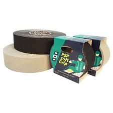 Soft grip adhesive 100mm x 2m PSP Tapes