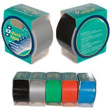 Duck tape 5m PSP Tapes