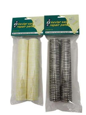 Répare-voile Kevlar 24 mm x 37 m PSP Tapes