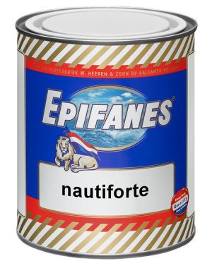 Laque Nautiforte 750 ML Epifanes 
