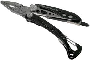 Pince multifonctions 7 en 1 Skeletool CX Leatherman