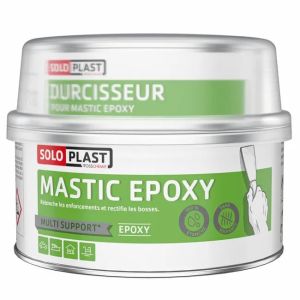 Mastic Epoxy Multisupport Soloplast